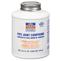 7-80045 | Pipe Joint Compoud – 16.2 fl. oz. Pack of 12 | DiversiTech