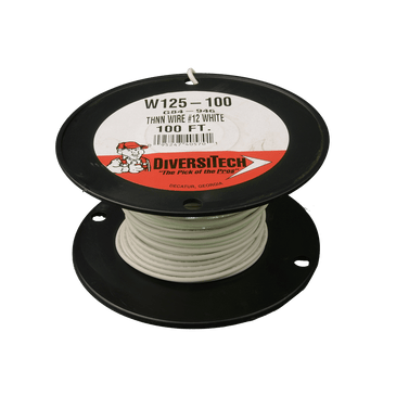 DiversiTech | W125-100