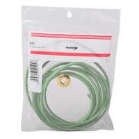 W103 | 10 gauge, green, 10ft. | DiversiTech