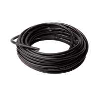 W101 | 10 gauge, black, 10ft. | DiversiTech