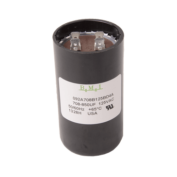 DiversiTech | 708-850