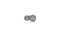 750-NMLT4550 | 1/2in. Non-Metallic 45 Degree Elbow Connector Pack of 10 | DiversiTech