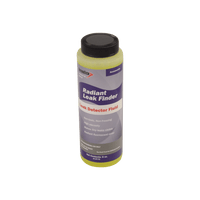 RLF-8 | Leak Detector, 8 fl oz Pack of 12 | DiversiTech