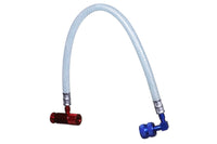 985 | Leak Sealant, 0.3 fl oz single use hose Pack of 6 | DiversiTech