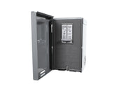 DDS-60SW | Molded Case Switch Disconnect, 60A, 240VAC, Single-phase | DiversiTech