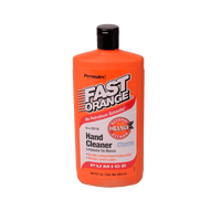HCP-7 | Fast Orange, 7-1/2 Fluid Ounce Pumice Squeeze Bottle Pack of 12 | DiversiTech