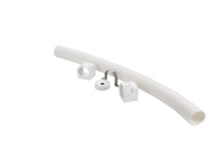 230-FH3W-KIT | SPDCHN 3in. Flex Hose Kit-Wht | DiversiTech
