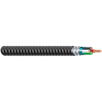 59351202 | EZ-IN Shielded Mini-split Cable, 14-4 Stranded, 600V, 250FT Reel | DiversiTech