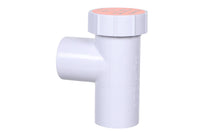 ET75 | Tee Condensate Drain Cleanout Pack of 20 | DiversiTech