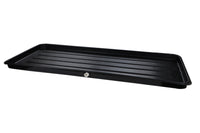 6-2763L | 27 x 63 Plastic Drain Pan, 5 pack Pack of 5 | DiversiTech