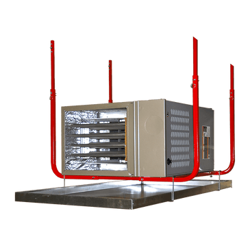 DiversiTech | QSLD1001