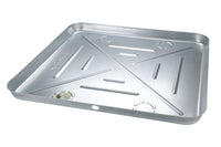 6-M3030 | 30 x 30 Metal Drain Pan, 5 pack Pack of 5 | DiversiTech