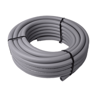 750-10100 | 1in x 100ft. DiversiTite Conduit – Non-Metallic, 100ft. per roll | DiversiTech