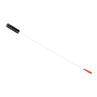 542-76220 | Duct Cleaning Brush | DiversiTech