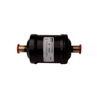 DBF084S | Virginia KMP- V2A-084 Sweat, Connection- 1/2, Cubic Inch- 8 | DiversiTech