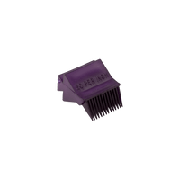 T-20 | Head 20 FPI - Purple, pack of 3 | DiversiTech