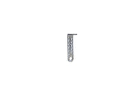 TDC-4-100 | Tie Down Clip, 4 inch, Case of 100 | DiversiTech