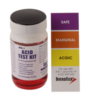 ATK-1 | Acid Test Kit, 1.7 fl oz Bottle | DiversiTech