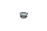 750-RC841 | 3/8in. romex connector for 1/2in. knockouts Pack of 100 | DiversiTech