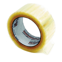 540-2110C | Carton Sealing Tape – 2in.x110 Yards – Clear Pack of 36 | DiversiTech