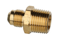 DU1-6D | 3/8in. Flare x 1/2in. MIP Union Pack of 10 | DiversiTech