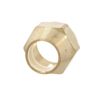 DN1-10 | 5/8in. Short Nut Pack of 10 | DiversiTech