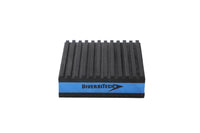 MP-3E | E.V.A. Anti-Vibration Pad, 3in. x 3in. x 7/8in. Pack of 36 | DiversiTech