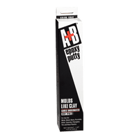 DEP8001 | Aluminum Epoxy Putty – 1 lb. Kit Pack of 24 | DiversiTech