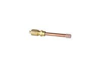 VAX-4 | Extended Copper Tube, 1/4in. O.D. x 3/16 I.D. | DiversiTech
