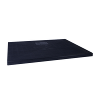 EP3842-2 | EP 38inx42inx2in Plastic Equipment Pad Pack of 24 | DiversiTech