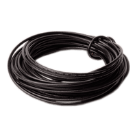 W101-100 | 10 gauge, black, 100ft. | DiversiTech
