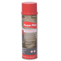 358-20 | Foaming Coil Cleaner, 19 oz Aerosol Pack of 12 | DiversiTech