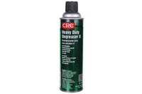 CRC-7-140 | Heavy Duty Degreaser II – 15 oz. Pack of 12 | DiversiTech