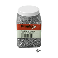 5-SCR101-2DP | 10 x 1/2 Drill Point, pack of 500 | DiversiTech
