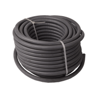 750-500 | 1/2in. x 100ft. DiversiTite Conduit – Metallic, 100ft. per roll | DiversiTech