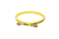 1839152 | 60in Yellow Refrigeration Hose | DiversiTech