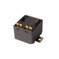DPR066 | Potential Relay 395v Coil | DiversiTech