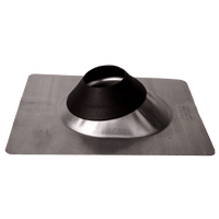 5-11879 | Roof Flashing – 4in. Pack of 12 | DiversiTech