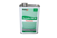 POE32-32 | Polyolester Refrigeration Compression Oil, 32 fl oz Pack of 12 | DiversiTech