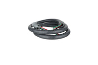 6-34-6NMSP | Whip,Ultra,Single,(3/4x6ft), S Pack of 6 | DiversiTech