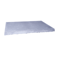 2436-2 | 24inx36inx2in Concrete Equipment Pad Pack of 24 | DiversiTech