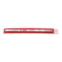 540-278BM0024 | Hacksaw Repl.Blades 12in x 24T Pack of 10 | DiversiTech