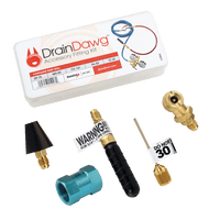 AP-DD | Drain Dawg Accessory Fitting Kit | DiversiTech