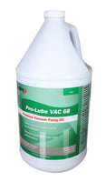 VP68-01 | Vacuum Pump Oil, 1 gallon Pack of 4 | DiversiTech