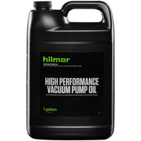 1948212 | One-Gallon Vacuum Pump Oil Pack of 6 | DiversiTech