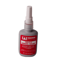 CAS-2712 | Wagner Adhesive Sealant – 0.34 fl. oz. Pack of 12 | DiversiTech
