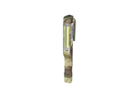 111116 | Clipstrip Pocket Camo Light Pack of 12 | DiversiTech