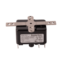 D90-372 | GP Relay (SPDT) 18A-120v | DiversiTech