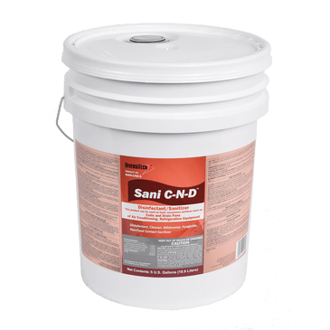 DiversiTech | SANI-CND-5