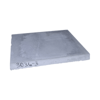 3036-3 | 30inx36inx3in Concrete Equipment Pad Pack of 10 | DiversiTech